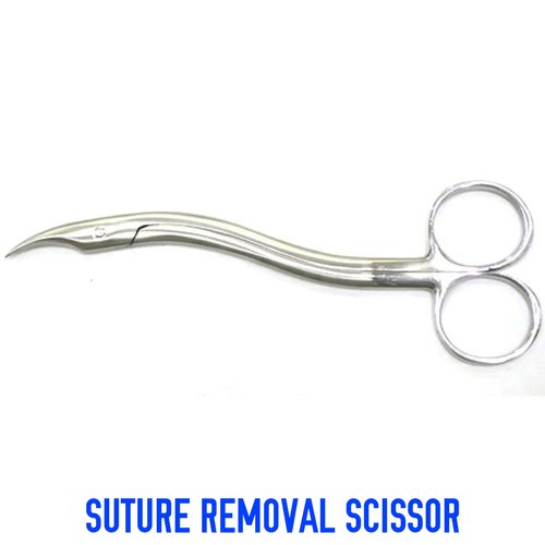 SURGICAL SCISSOR